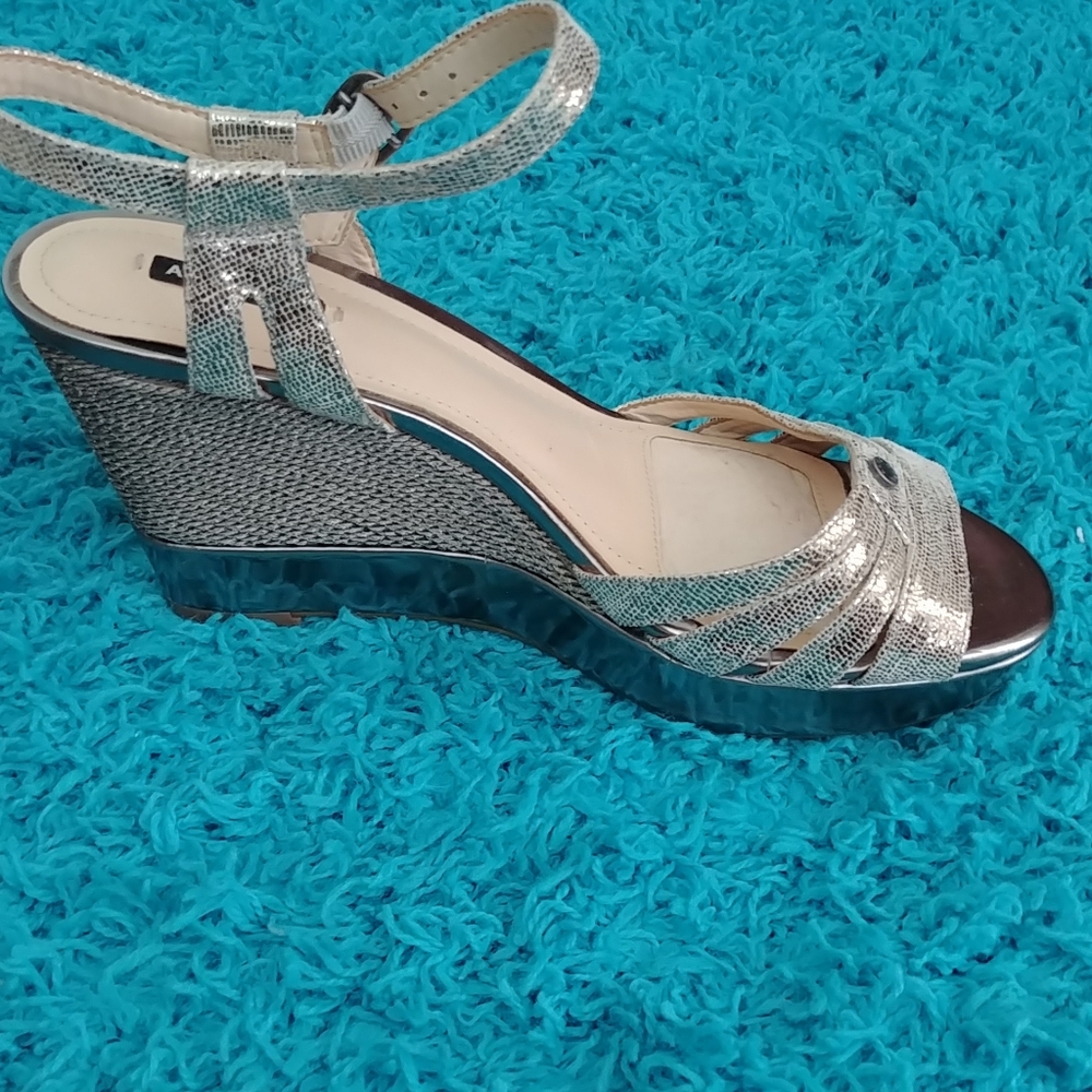 Alex Marie-Sandals, Wedge shaped